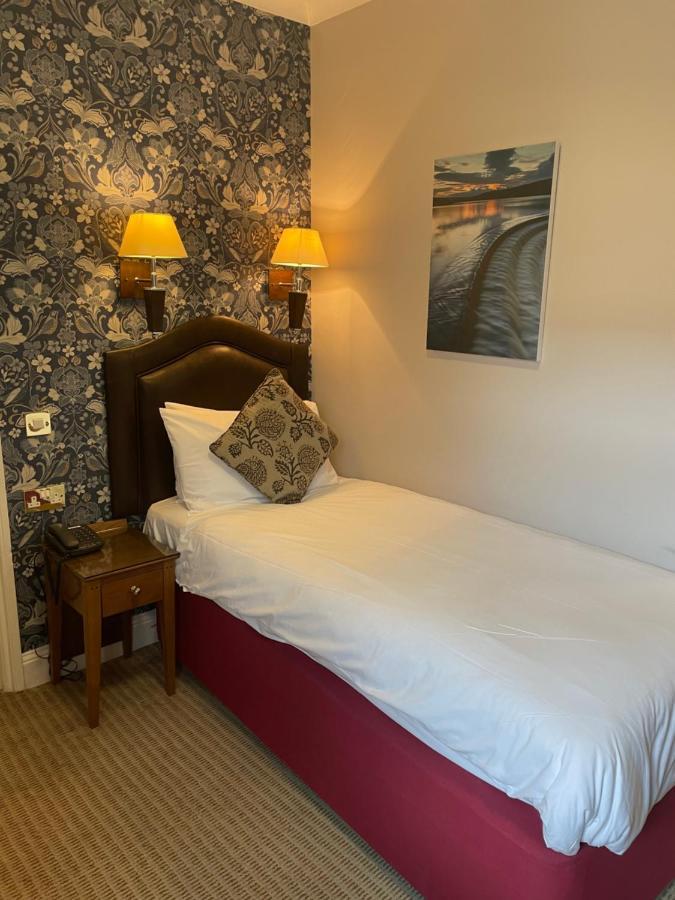 Clarion Hotel Charlecote Pheasant Wellesbourne Zewnętrze zdjęcie