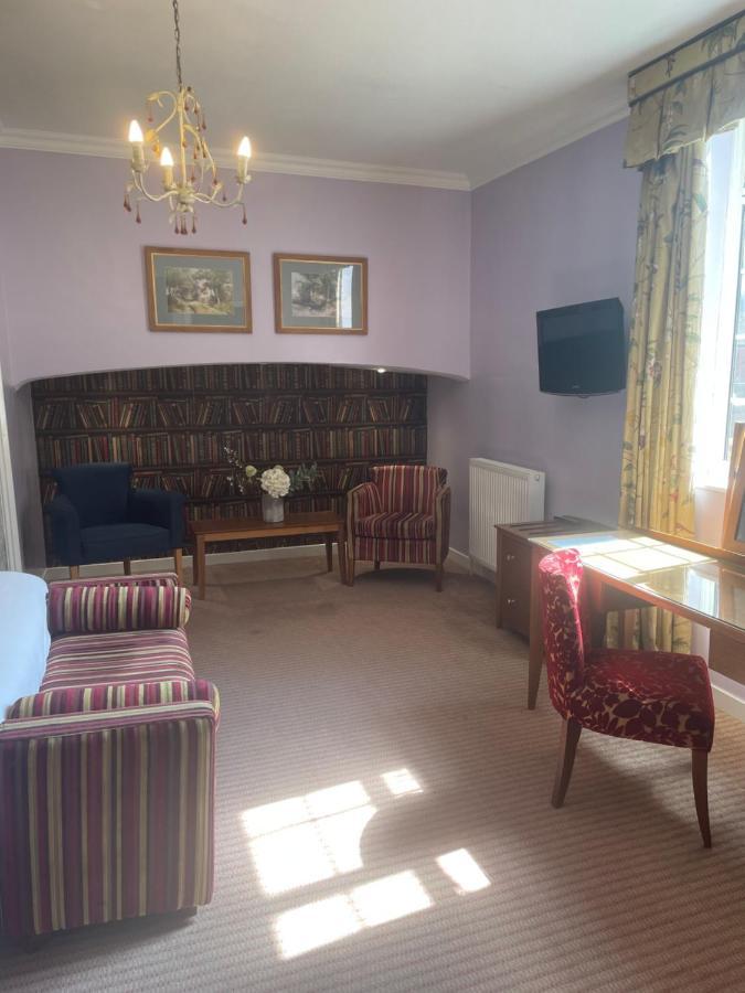 Clarion Hotel Charlecote Pheasant Wellesbourne Zewnętrze zdjęcie