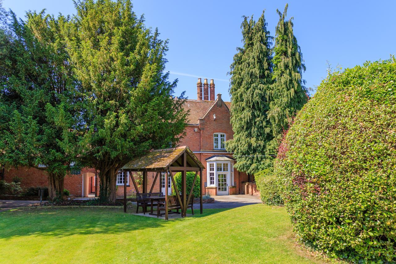 Clarion Hotel Charlecote Pheasant Wellesbourne Zewnętrze zdjęcie
